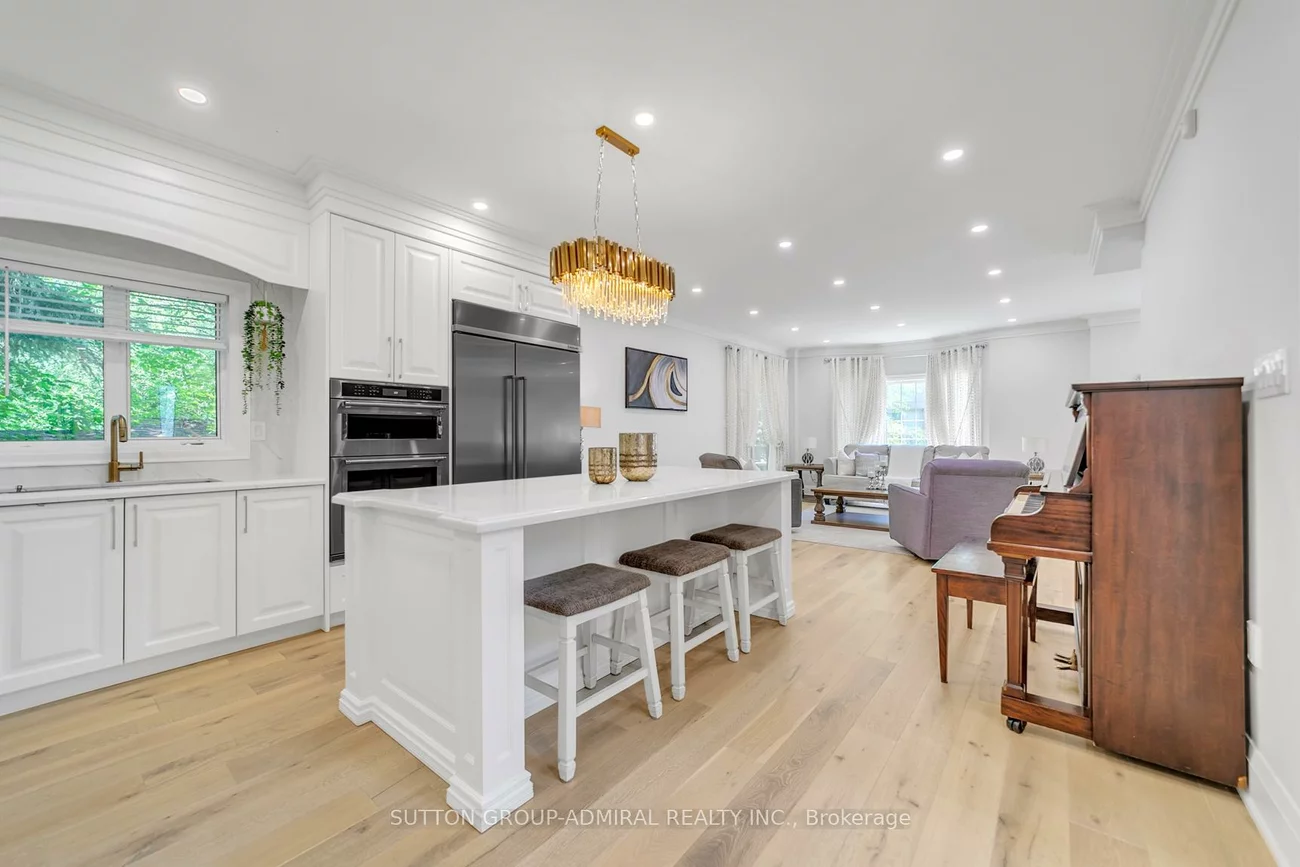 49, Pearson, South Richvale, Richmond Hill
