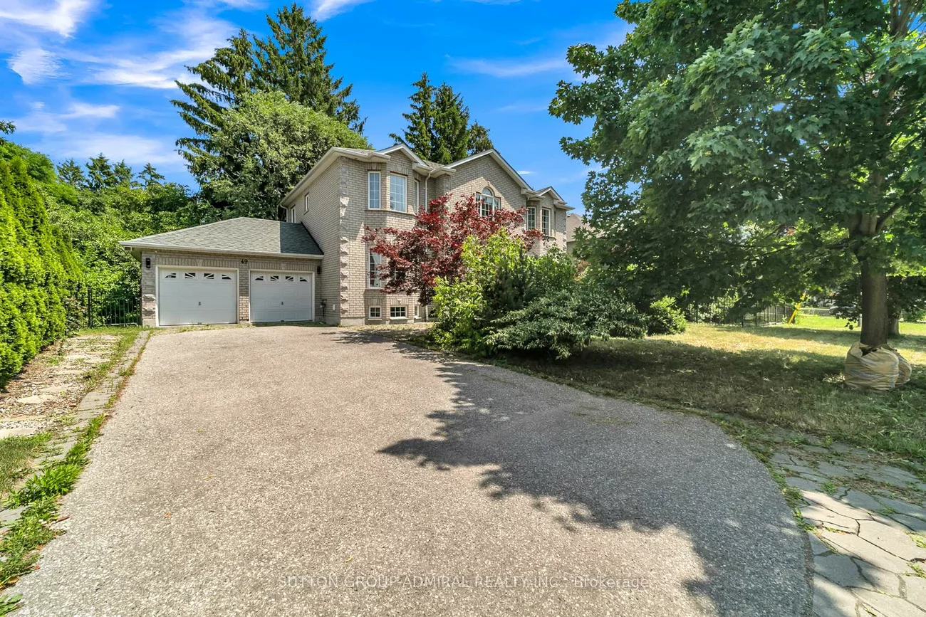 49, Pearson, South Richvale, Richmond Hill