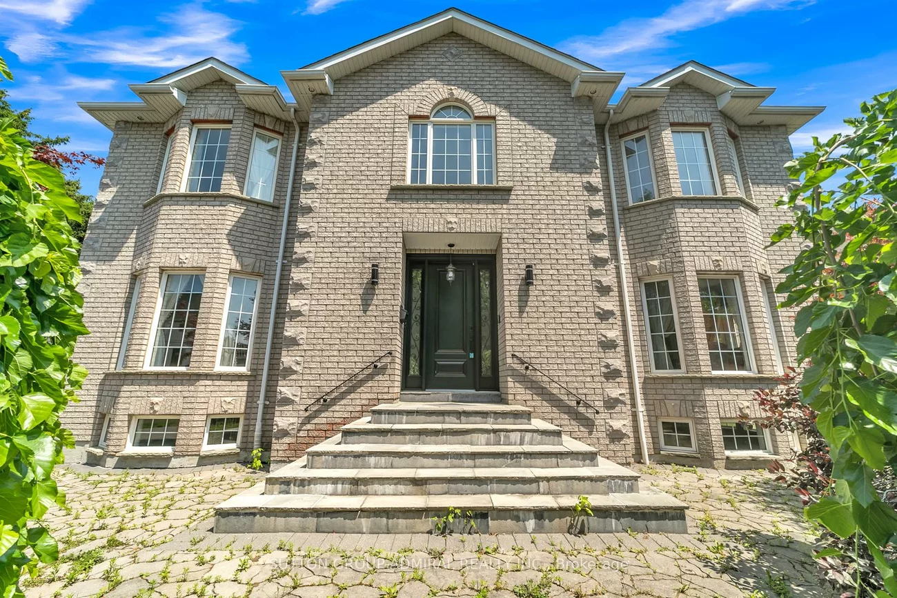 49, Pearson, South Richvale, Richmond Hill