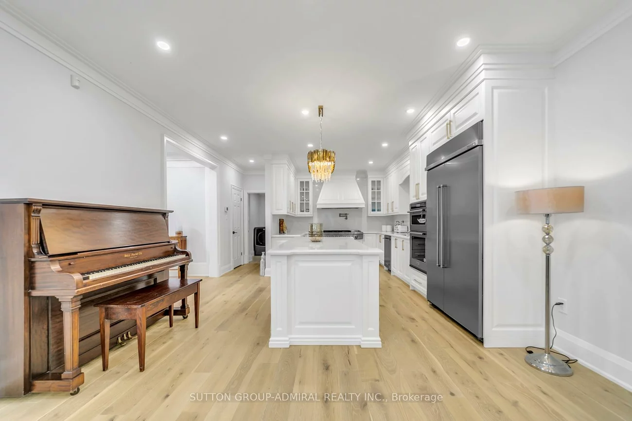49, Pearson, South Richvale, Richmond Hill