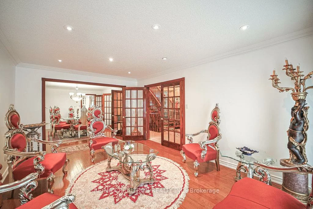 188, Strathearn, Bayview Hill, Richmond Hill