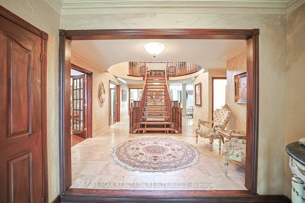 188, Strathearn, Bayview Hill, Richmond Hill