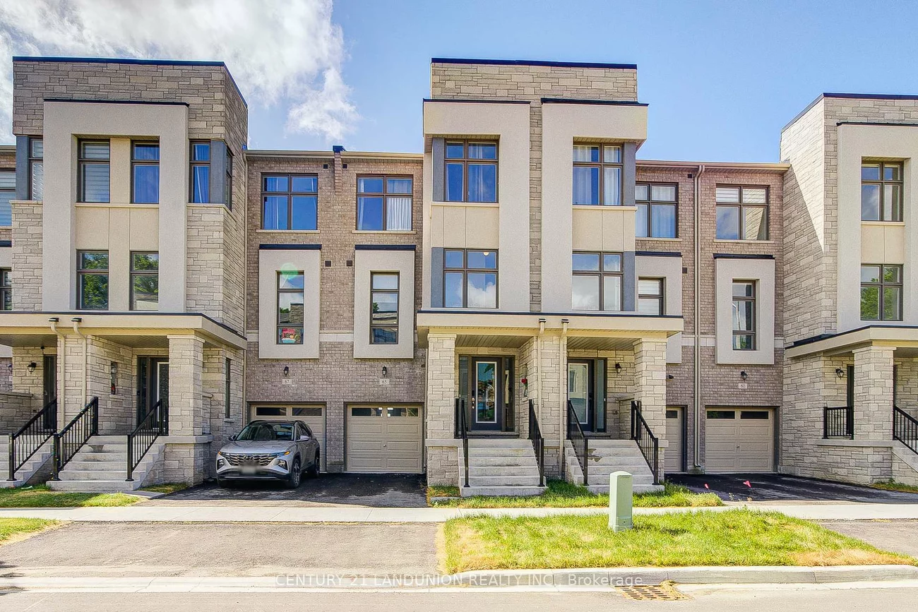 65, Puisaya, Rural Richmond Hill, Richmond Hill