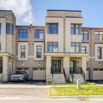 65, Puisaya, Rural Richmond Hill, Richmond Hill