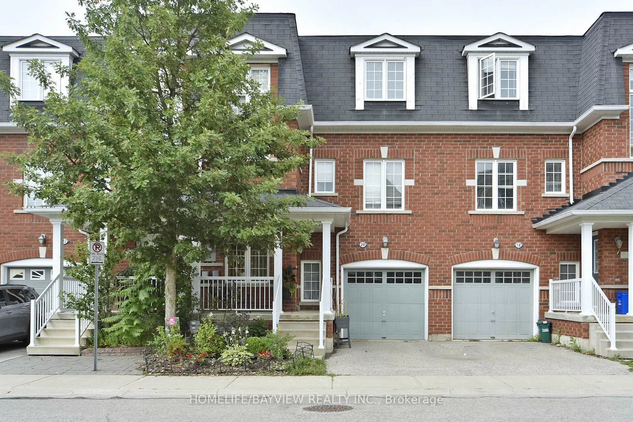 15, Old Colony, Oak Ridges Lake Wilcox, Richmond Hill