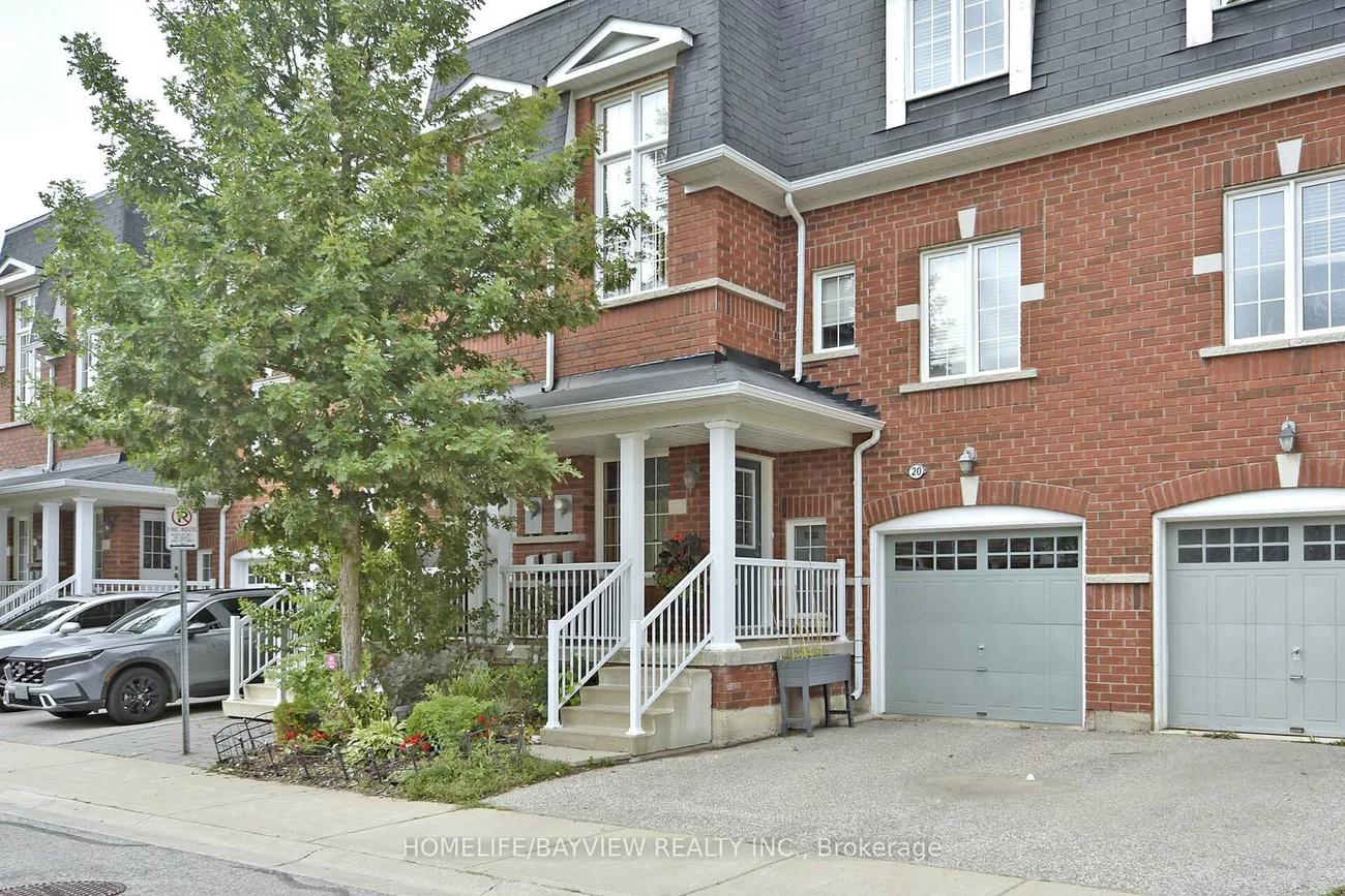 15, Old Colony, Oak Ridges Lake Wilcox, Richmond Hill