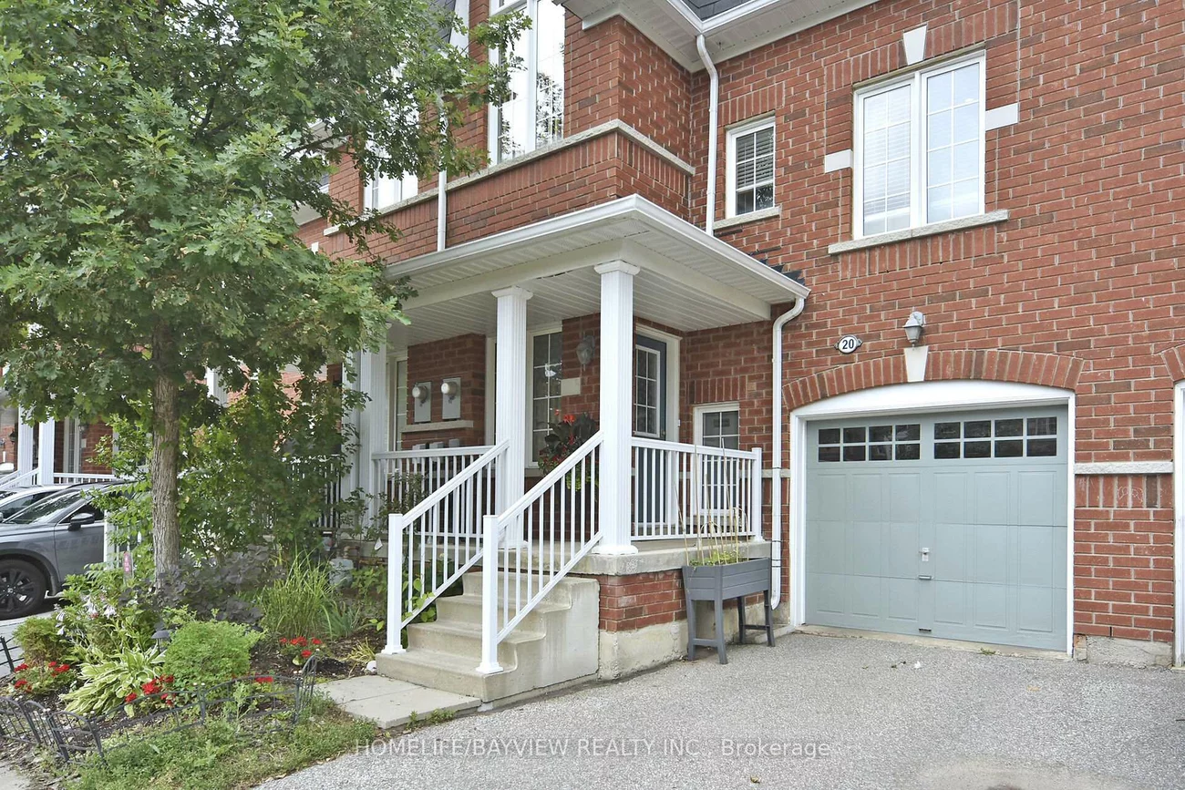 15, Old Colony, Oak Ridges Lake Wilcox, Richmond Hill