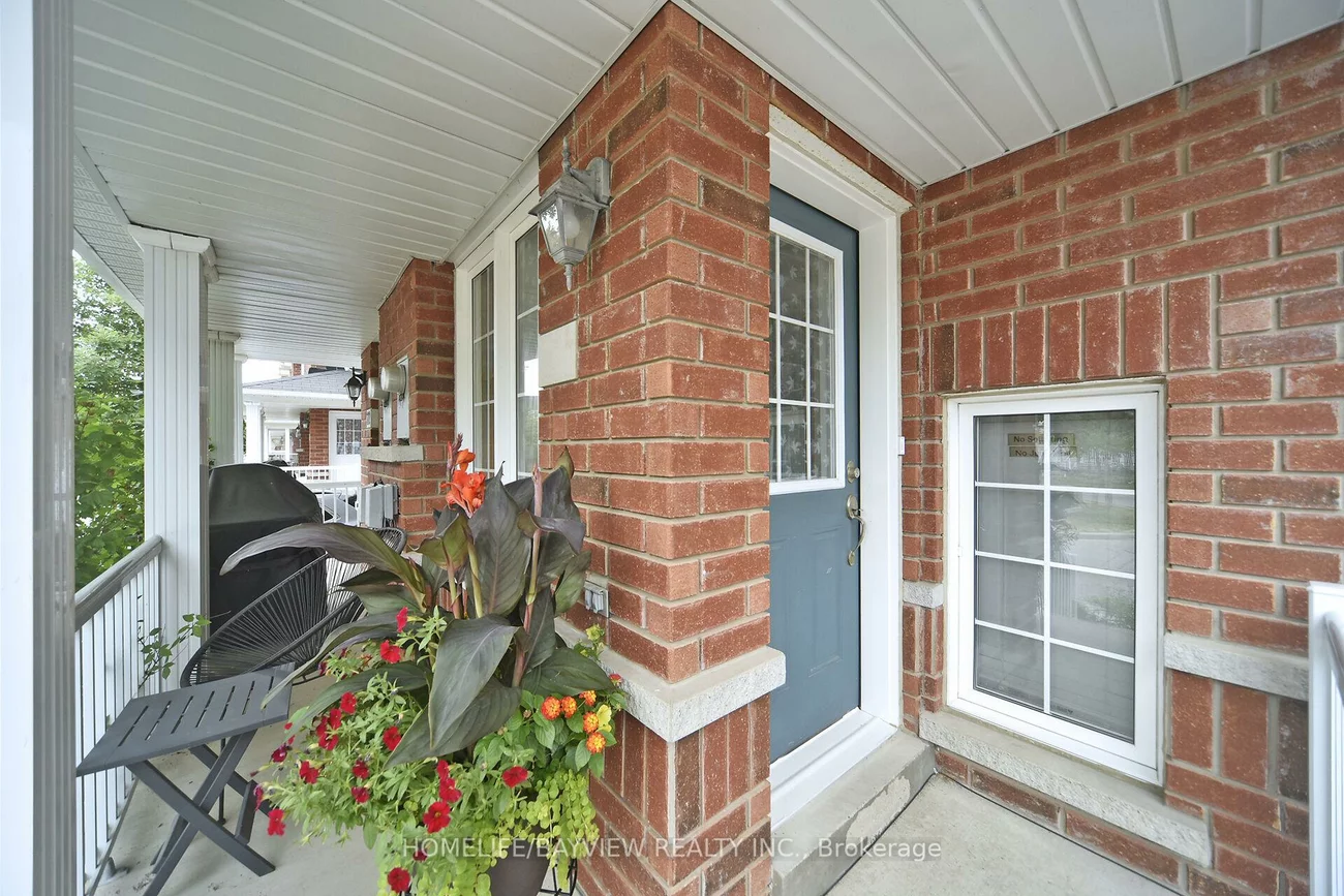 15, Old Colony, Oak Ridges Lake Wilcox, Richmond Hill