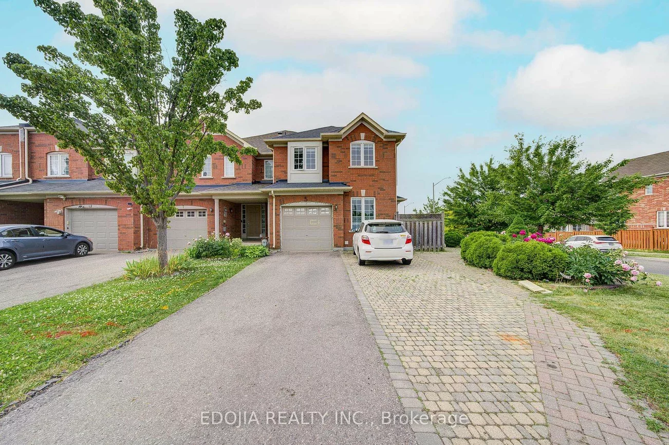 5, Patullo, Rouge Woods, Richmond Hill