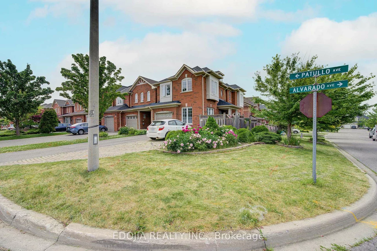 5, Patullo, Rouge Woods, Richmond Hill