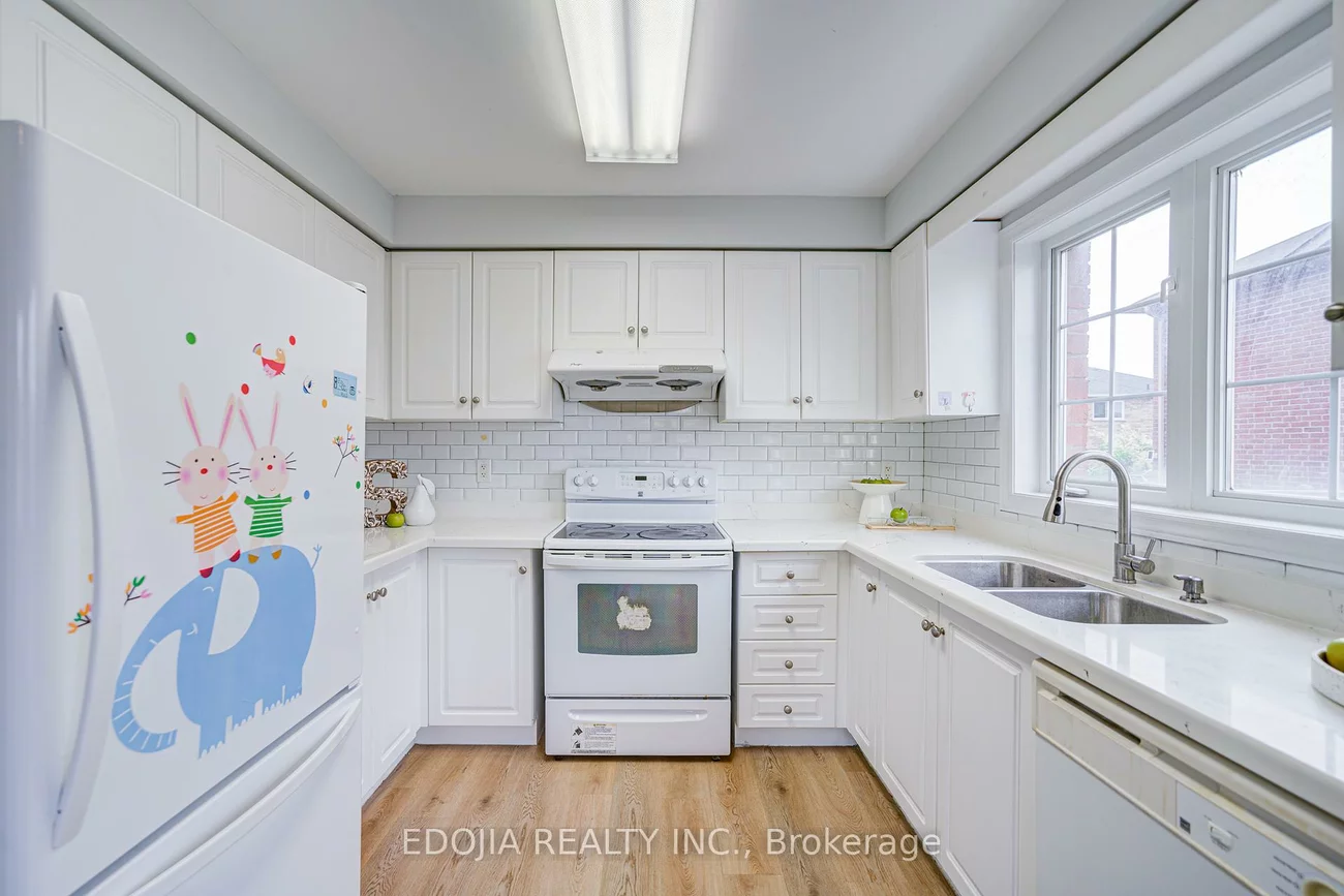 5, Patullo, Rouge Woods, Richmond Hill