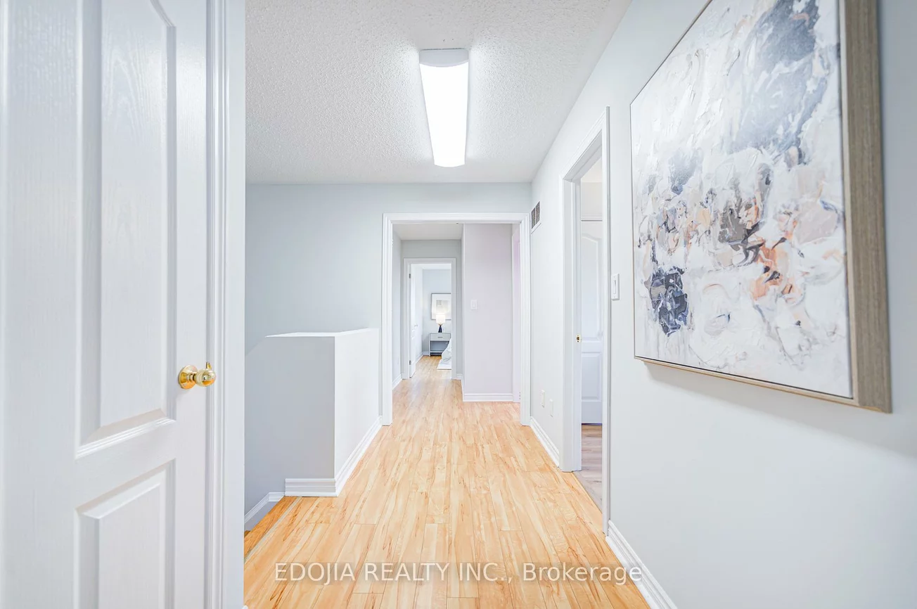 5, Patullo, Rouge Woods, Richmond Hill