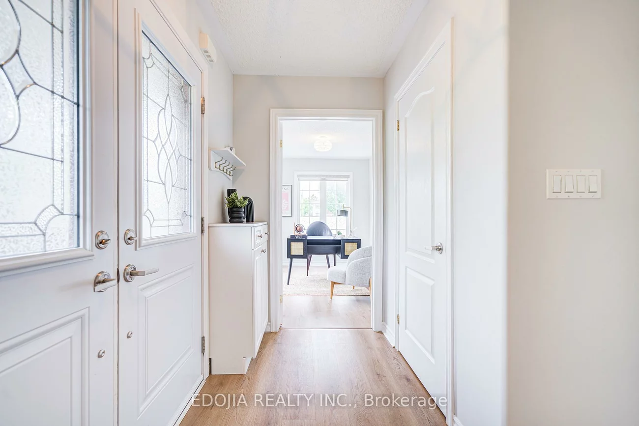 5, Patullo, Rouge Woods, Richmond Hill