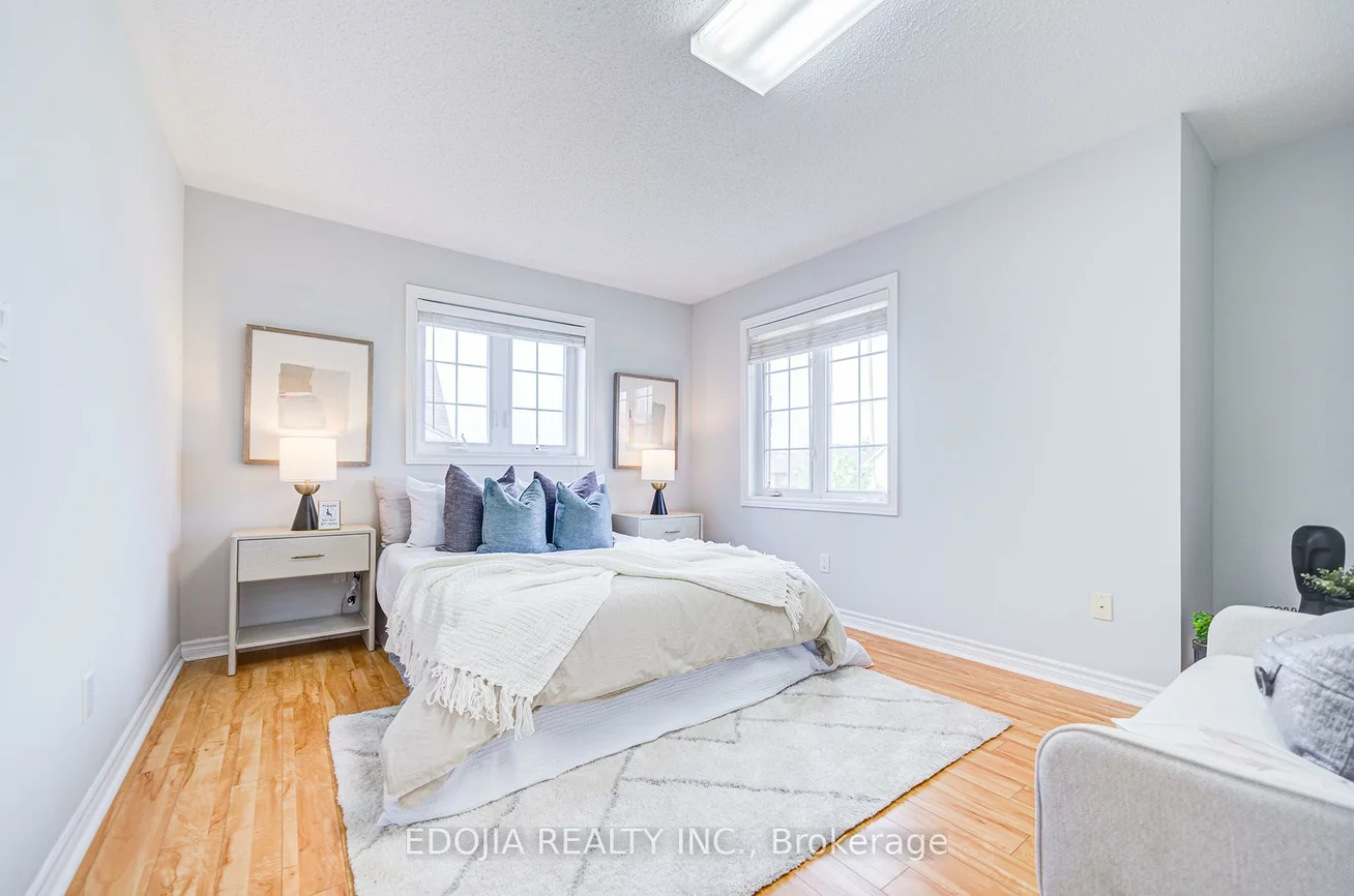 5, Patullo, Rouge Woods, Richmond Hill