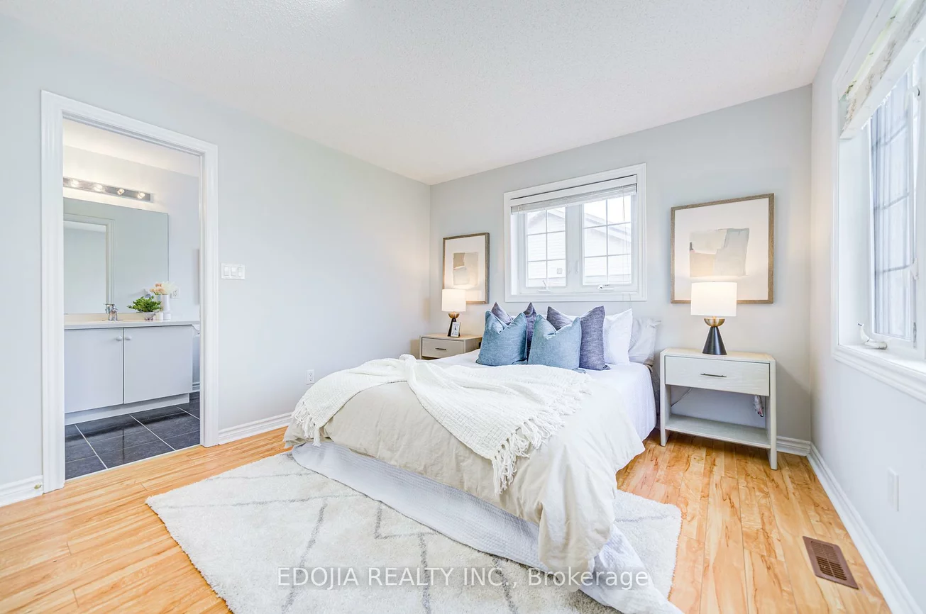 5, Patullo, Rouge Woods, Richmond Hill