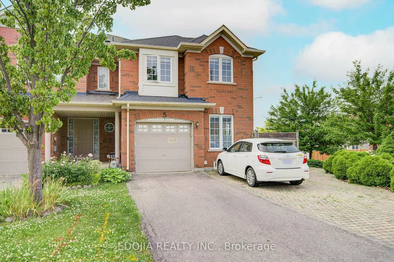 5, Patullo, Rouge Woods, Richmond Hill
