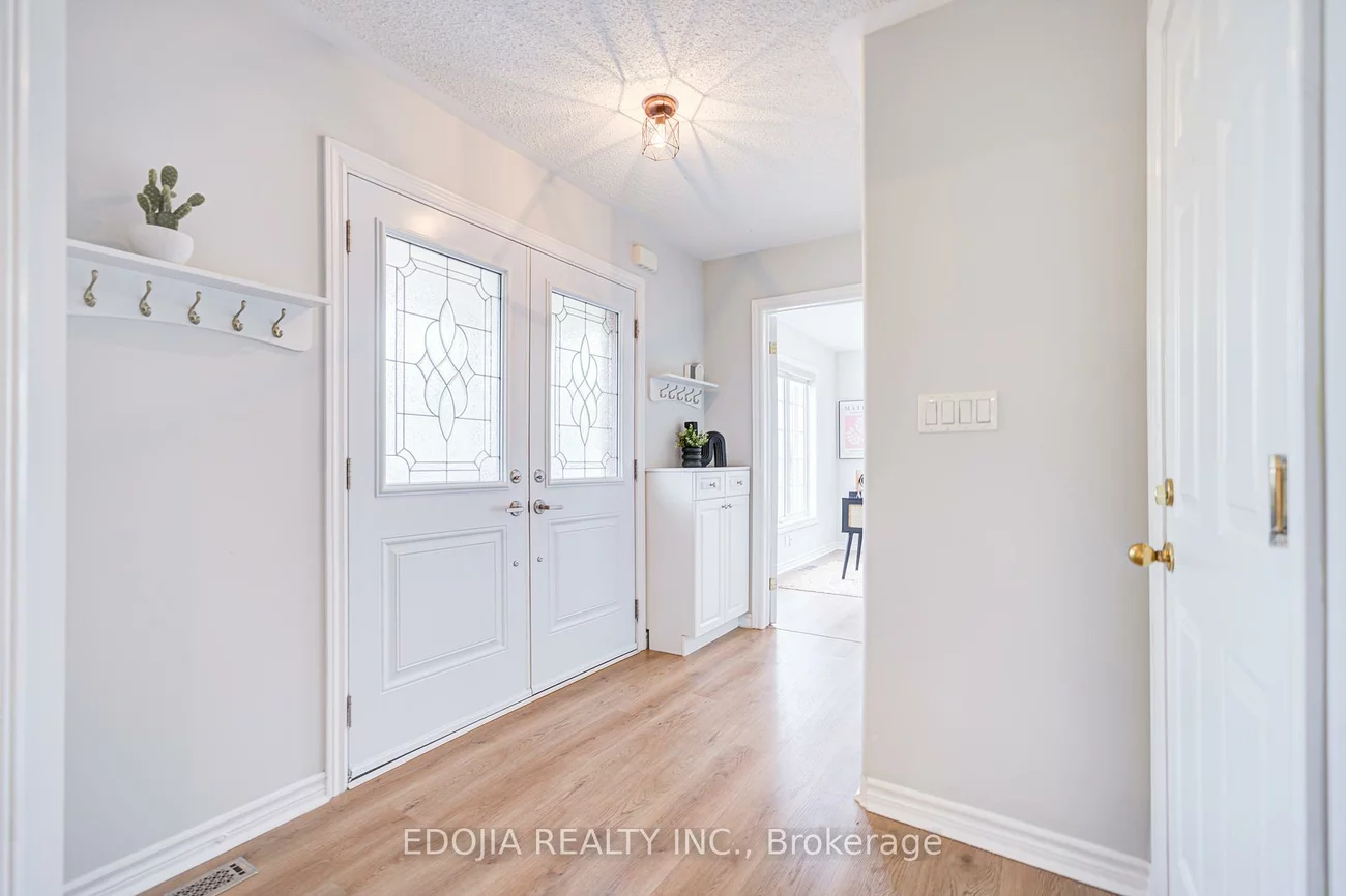 5, Patullo, Rouge Woods, Richmond Hill