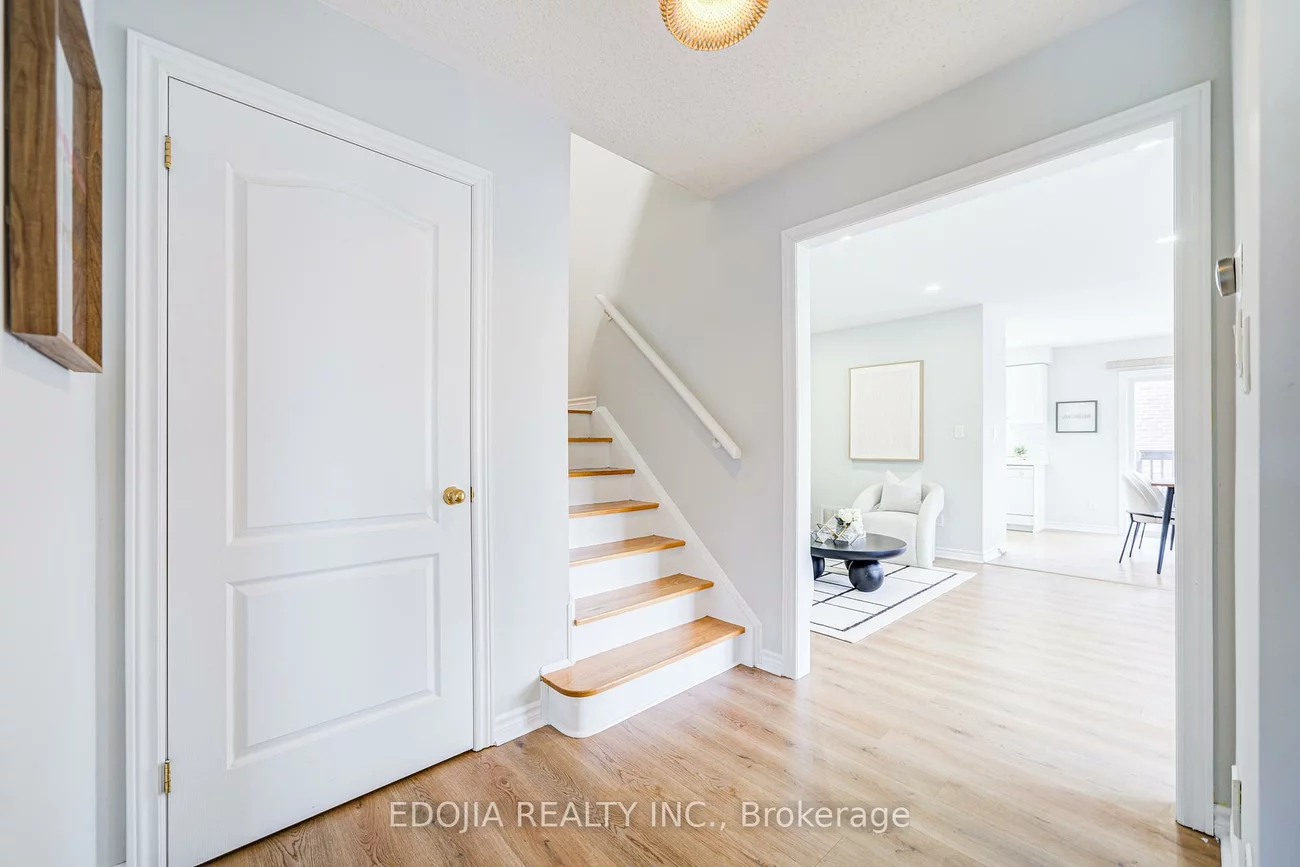5, Patullo, Rouge Woods, Richmond Hill