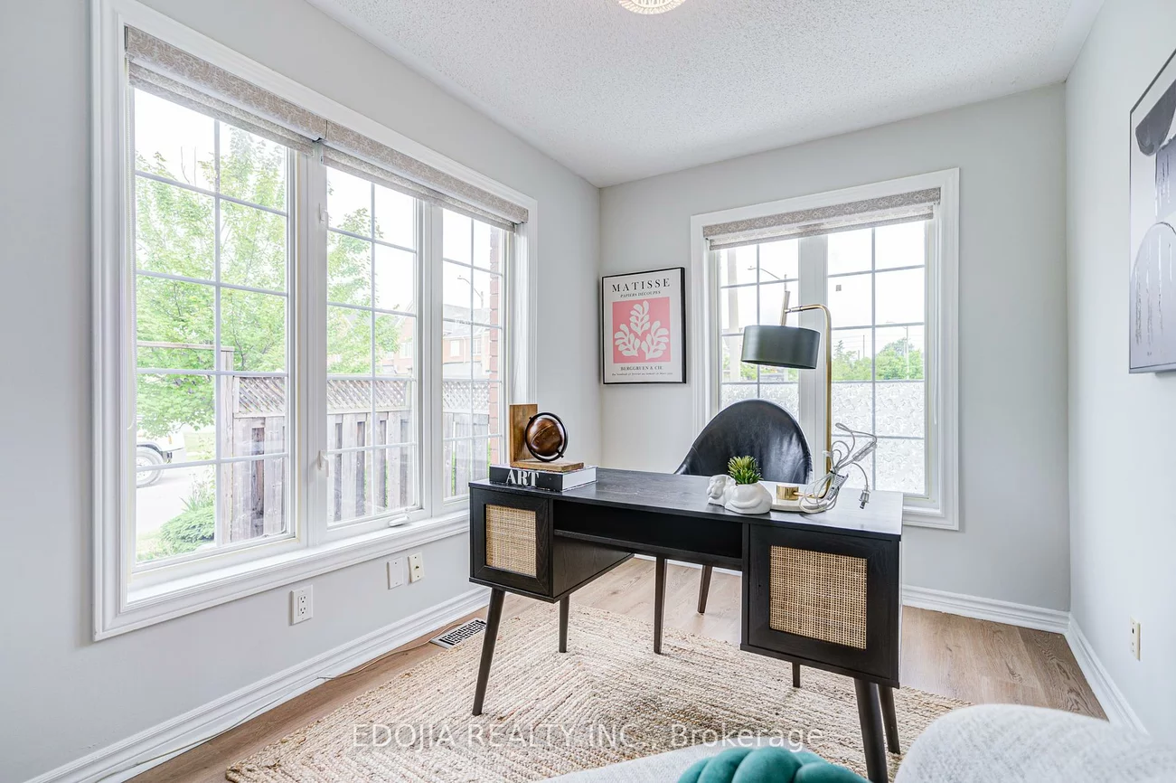 5, Patullo, Rouge Woods, Richmond Hill