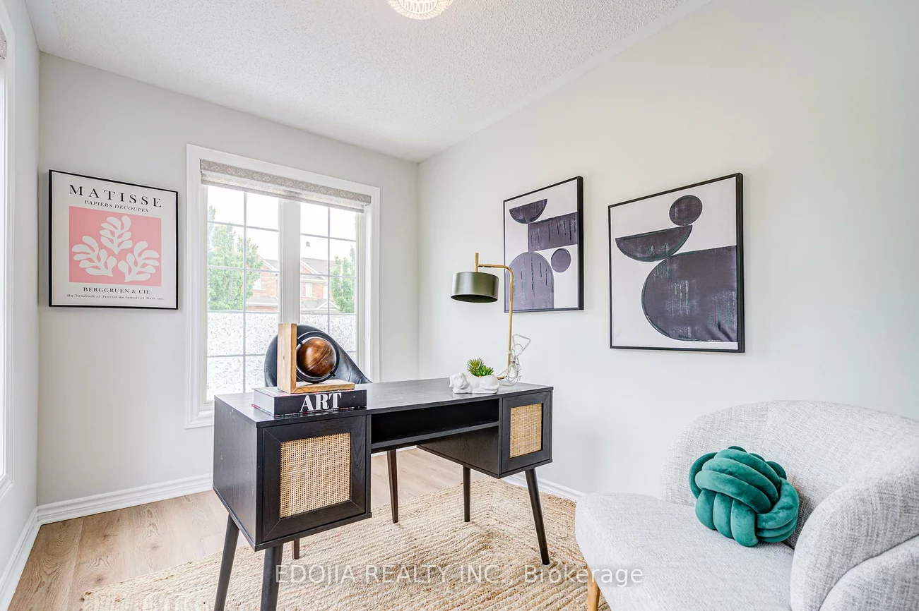 5, Patullo, Rouge Woods, Richmond Hill
