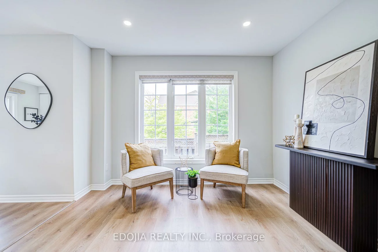5, Patullo, Rouge Woods, Richmond Hill
