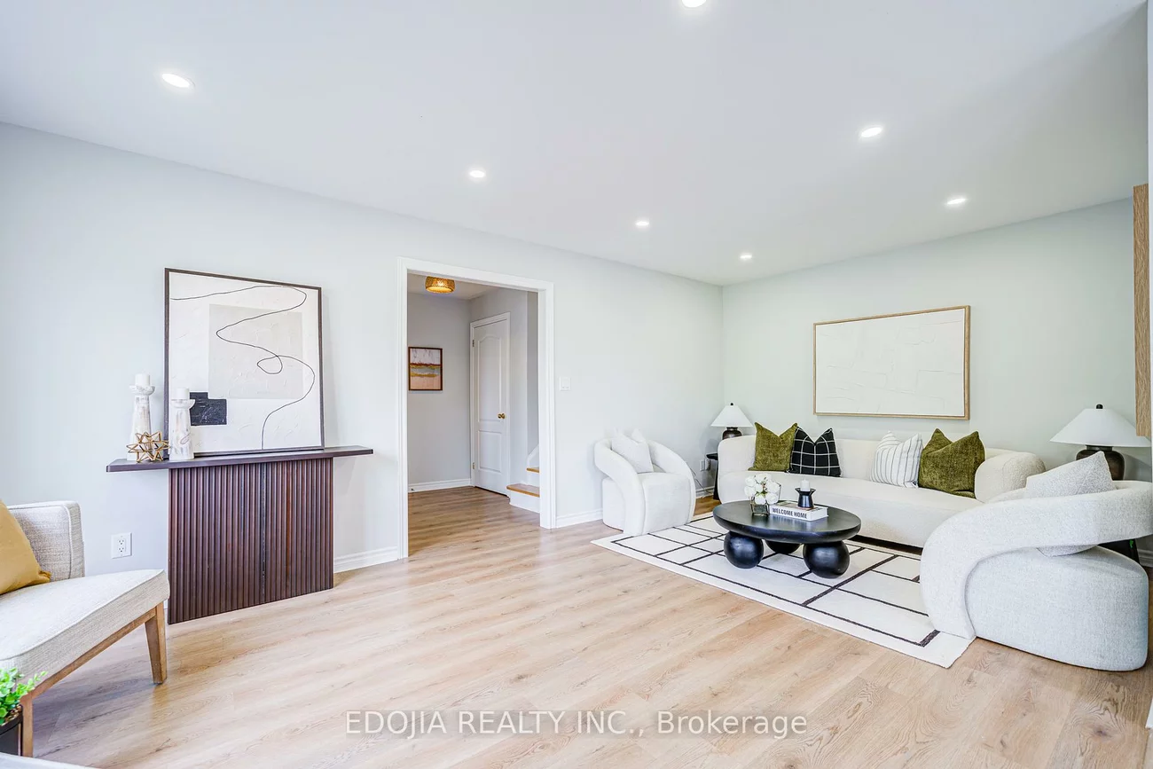 5, Patullo, Rouge Woods, Richmond Hill