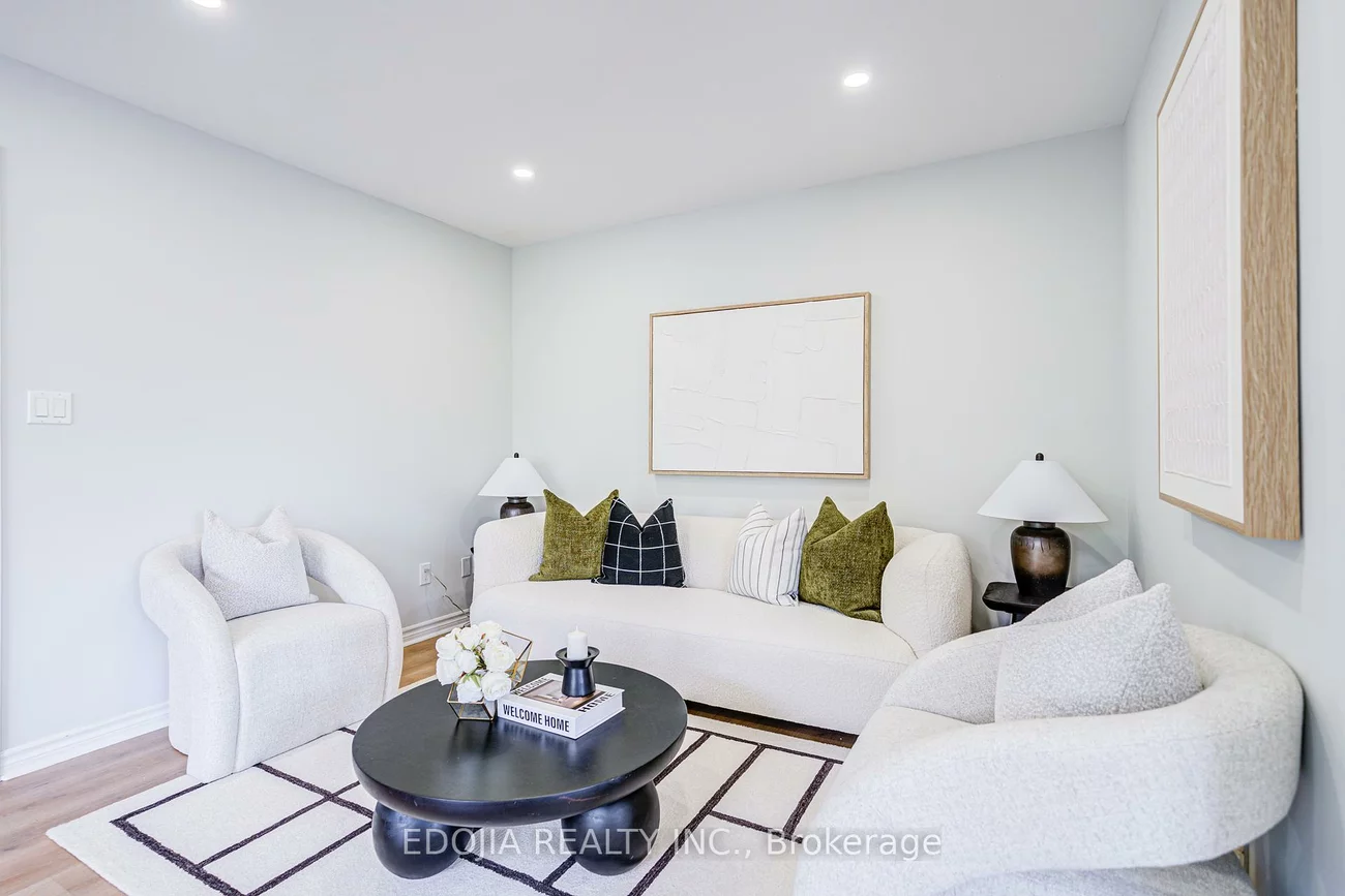 5, Patullo, Rouge Woods, Richmond Hill