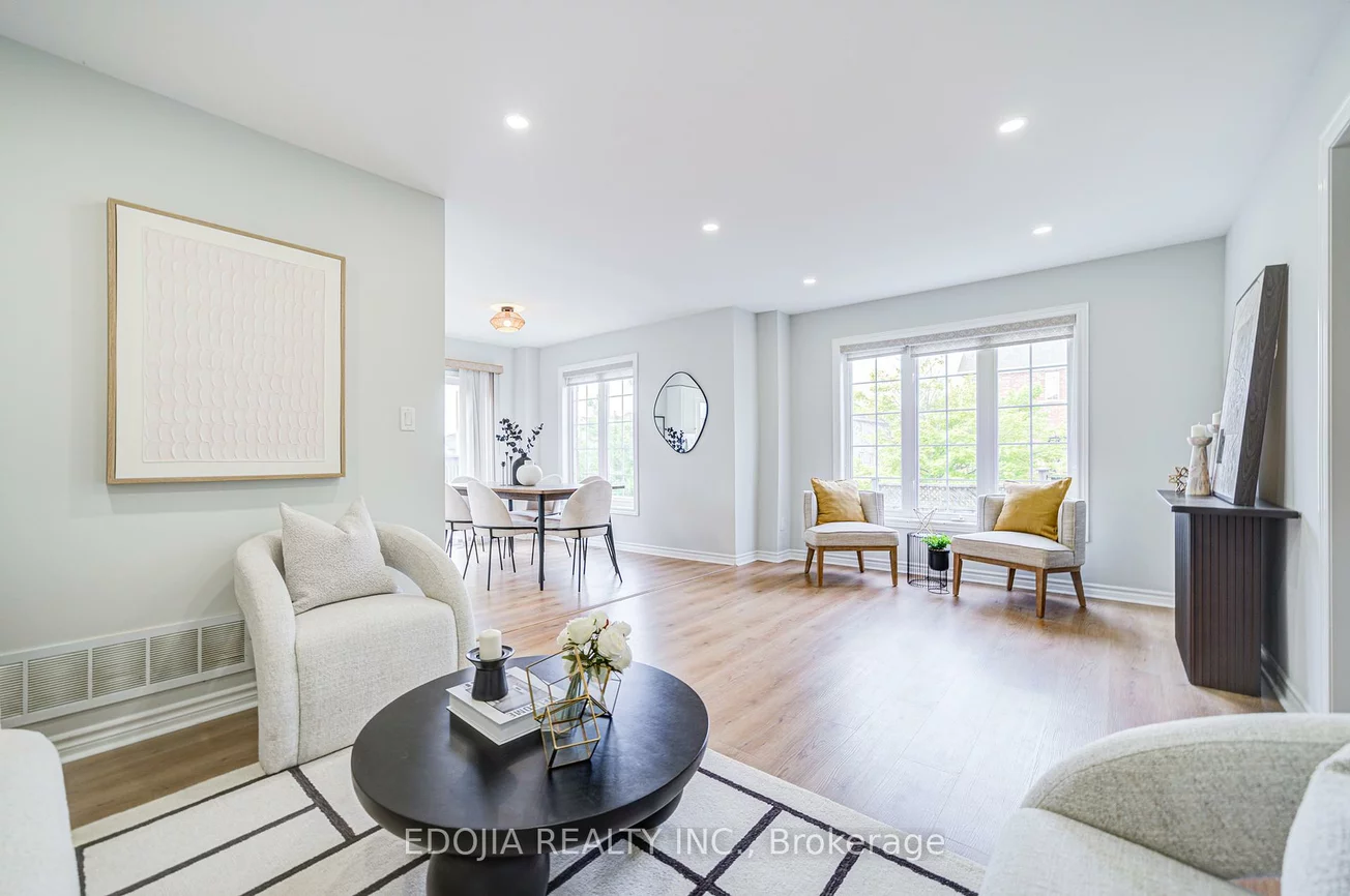 5, Patullo, Rouge Woods, Richmond Hill