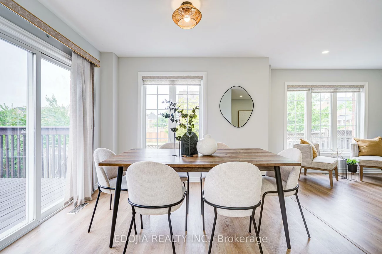 5, Patullo, Rouge Woods, Richmond Hill