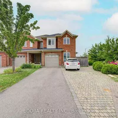 5, Patullo, Rouge Woods, Richmond Hill
