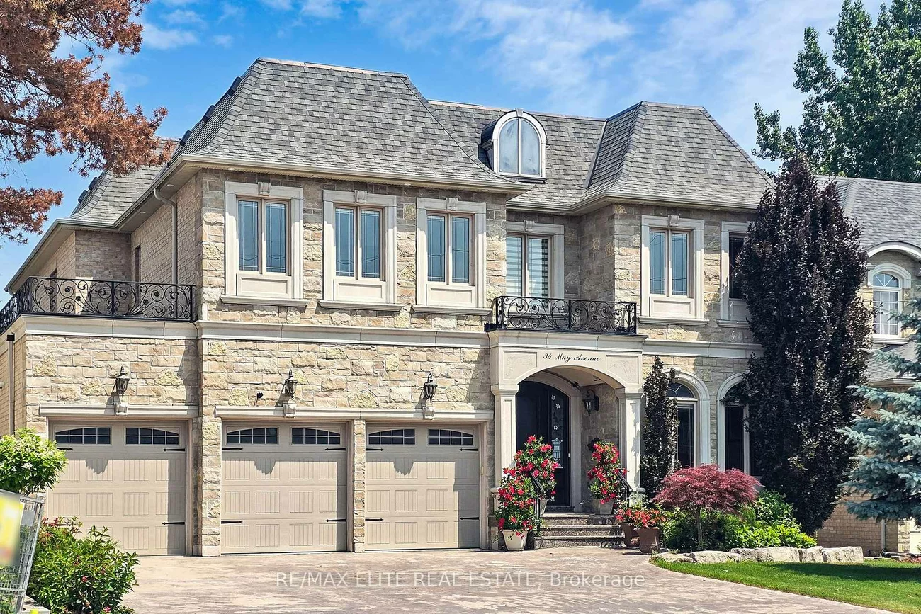 34, May, North Richvale, Richmond Hill