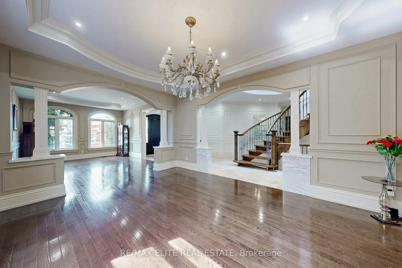 34, May, North Richvale, Richmond Hill