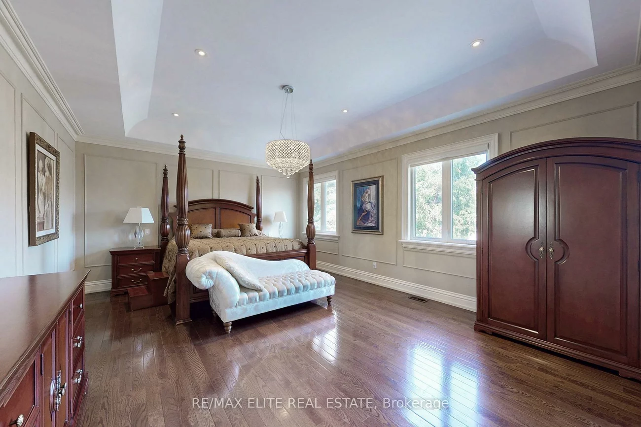 34, May, North Richvale, Richmond Hill