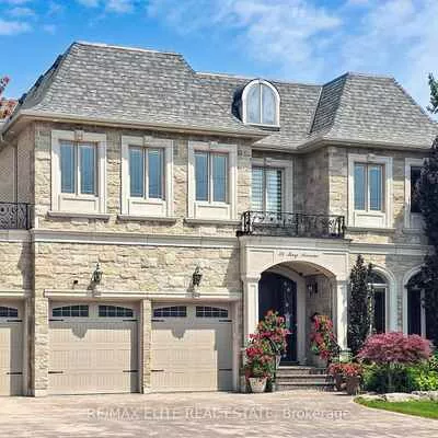 34, May, North Richvale, Richmond Hill