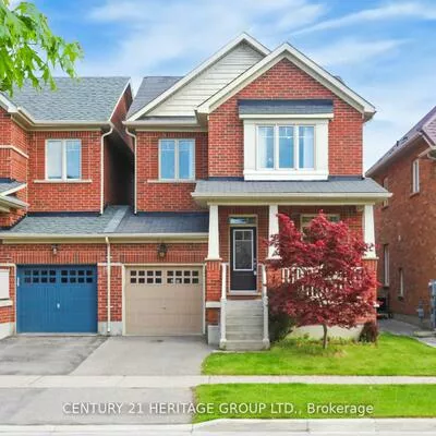 10, Betony, Oak Ridges, Richmond Hill