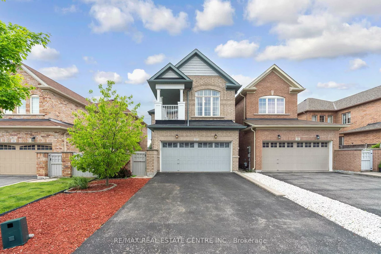 22, Jocada, Oak Ridges, Richmond Hill