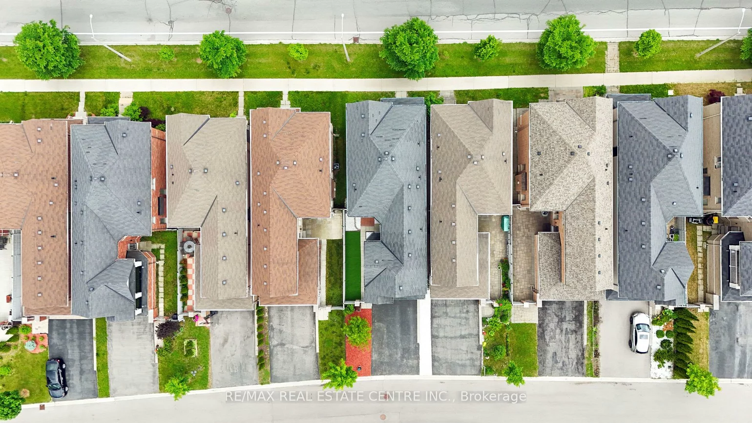 22, Jocada, Oak Ridges, Richmond Hill