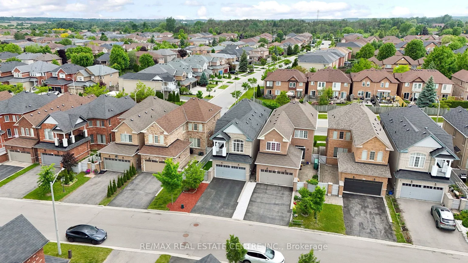 22, Jocada, Oak Ridges, Richmond Hill