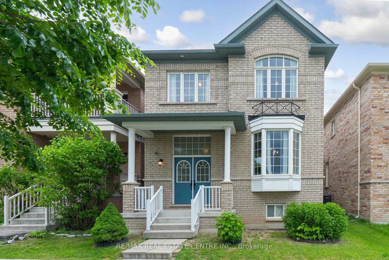 22, Jocada, Oak Ridges, Richmond Hill