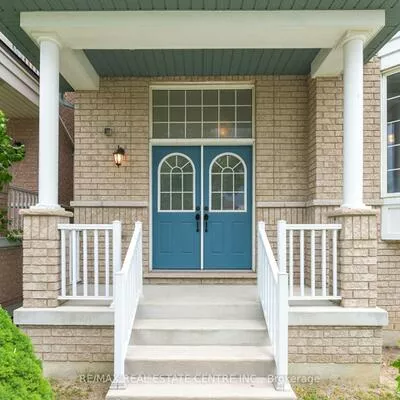 22, Jocada, Oak Ridges, Richmond Hill