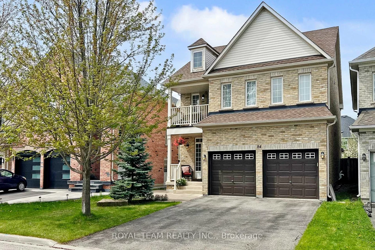 84, Laurier, Oak Ridges, Richmond Hill