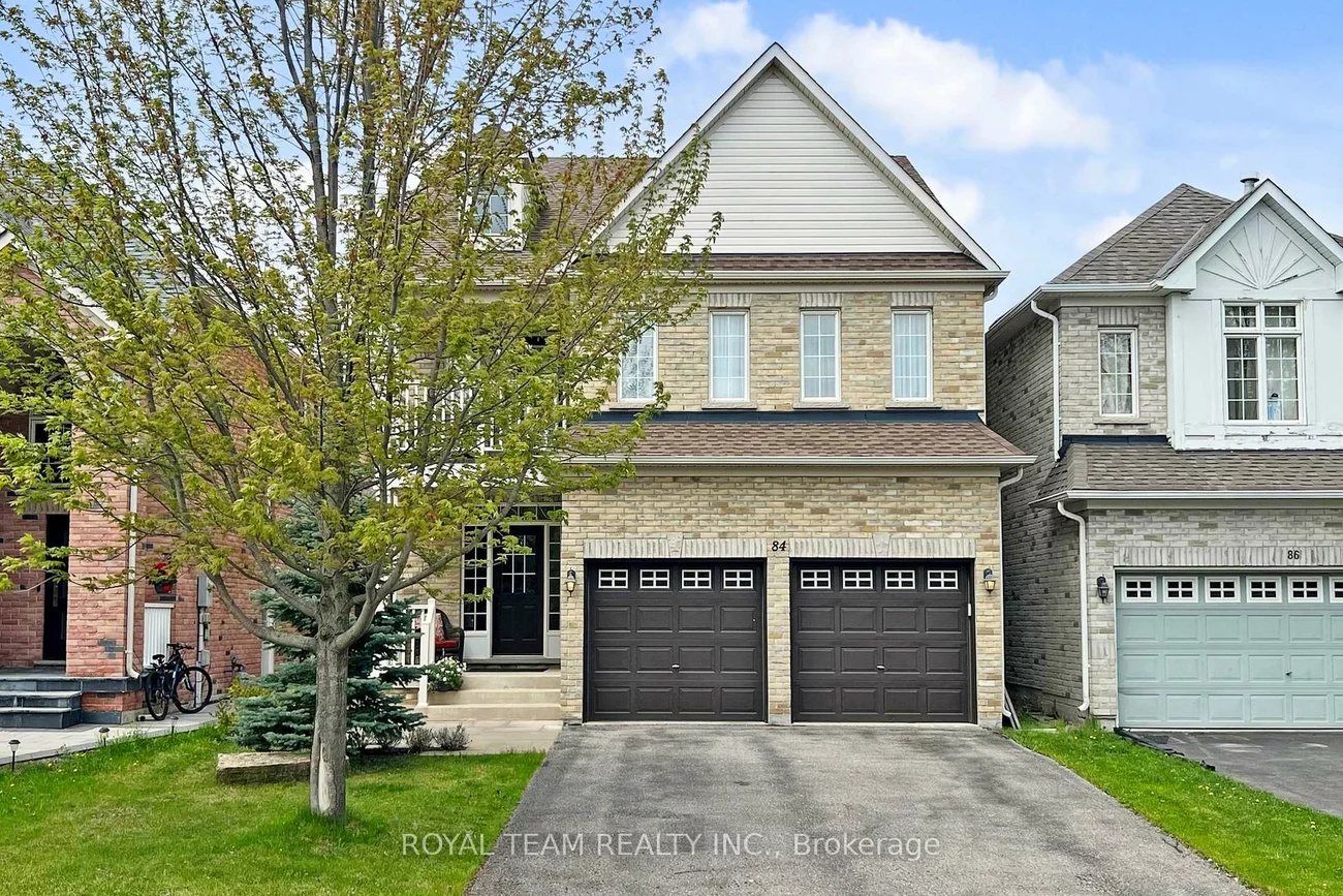 84, Laurier, Oak Ridges, Richmond Hill