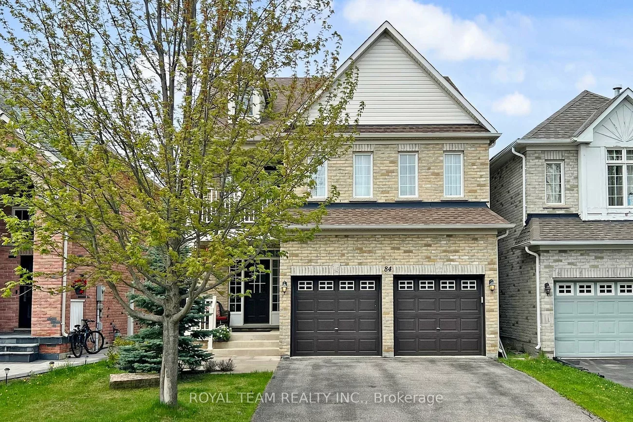 84, Laurier, Oak Ridges, Richmond Hill