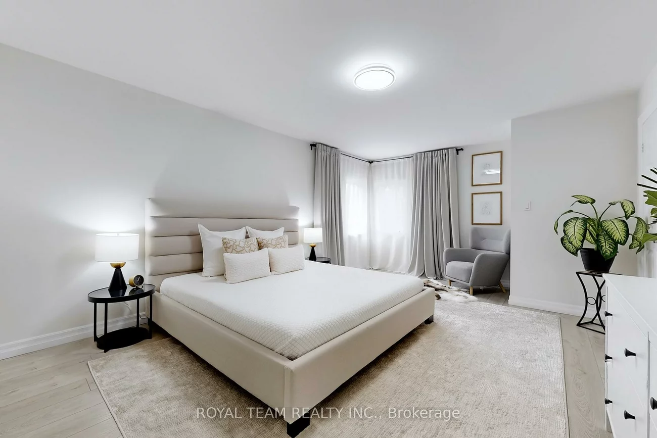 84, Laurier, Oak Ridges, Richmond Hill