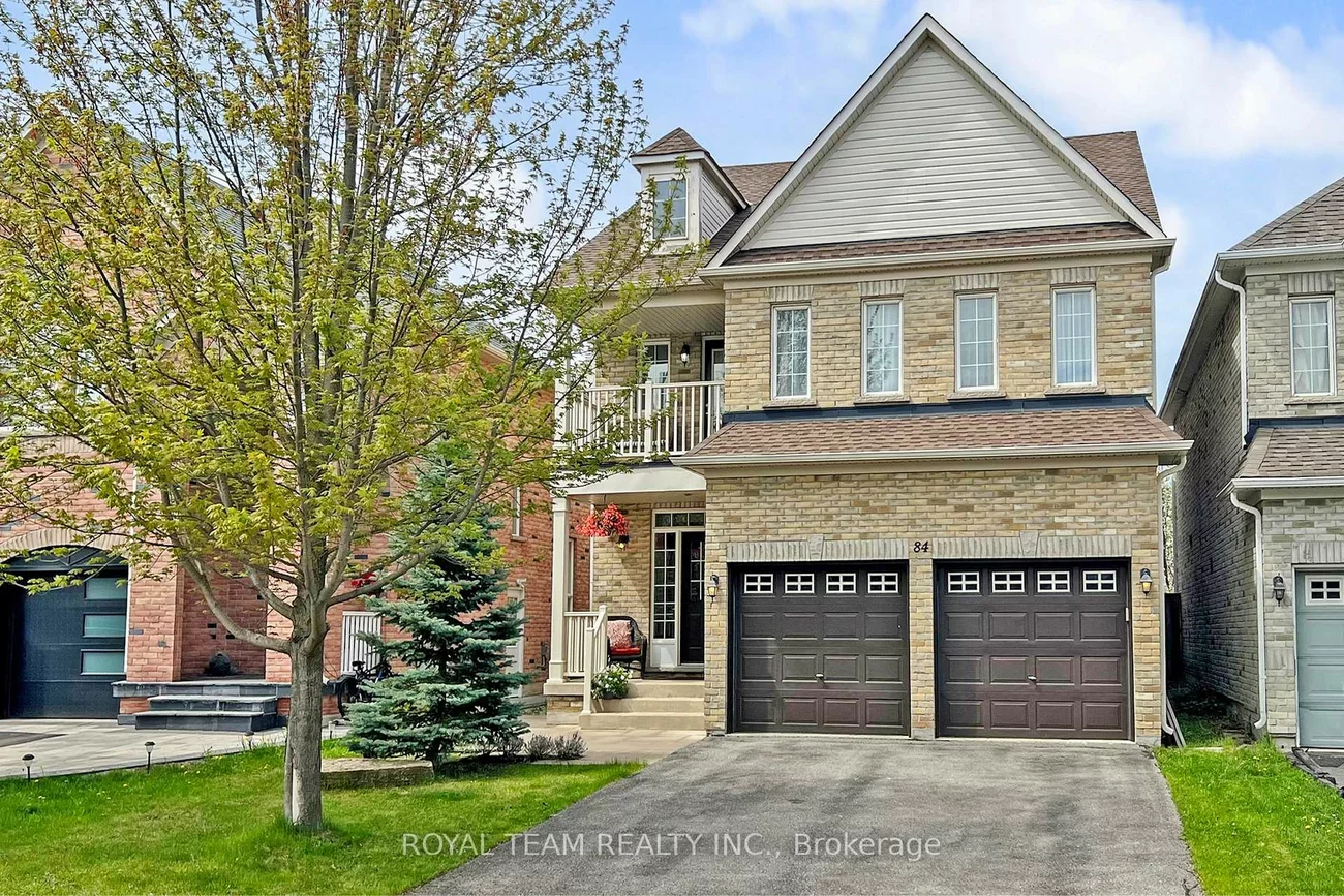 84, Laurier, Oak Ridges, Richmond Hill