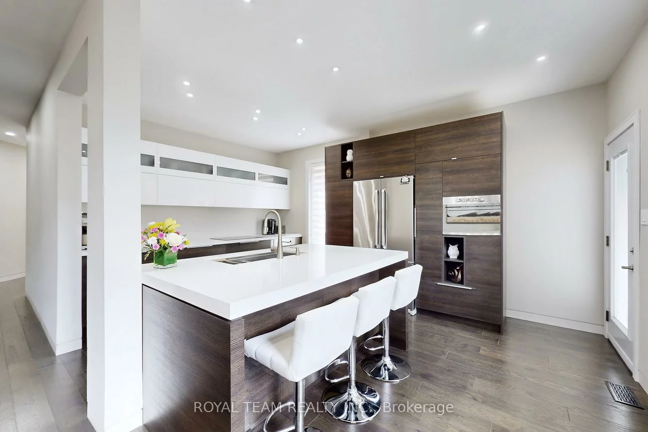 84, Laurier, Oak Ridges, Richmond Hill