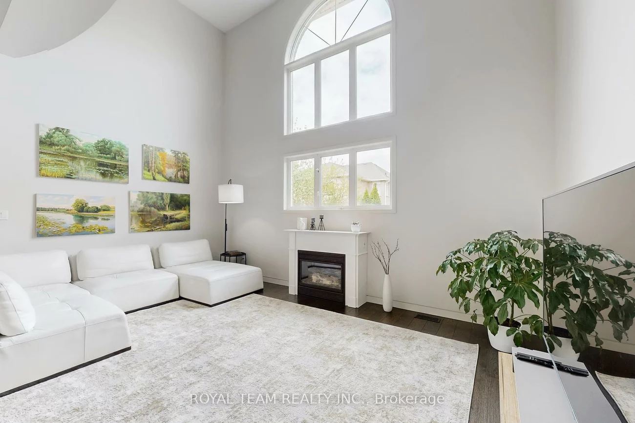 84, Laurier, Oak Ridges, Richmond Hill