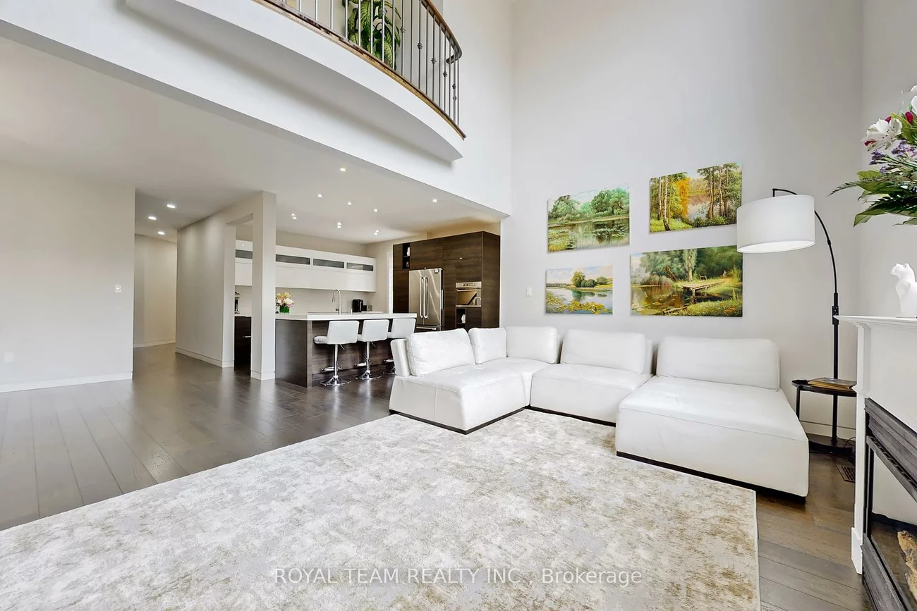 84, Laurier, Oak Ridges, Richmond Hill