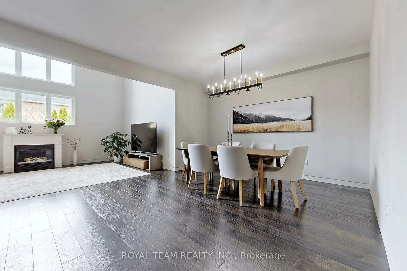 84, Laurier, Oak Ridges, Richmond Hill