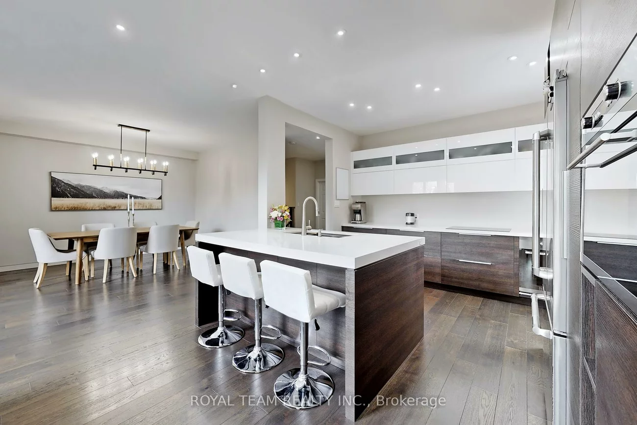 84, Laurier, Oak Ridges, Richmond Hill